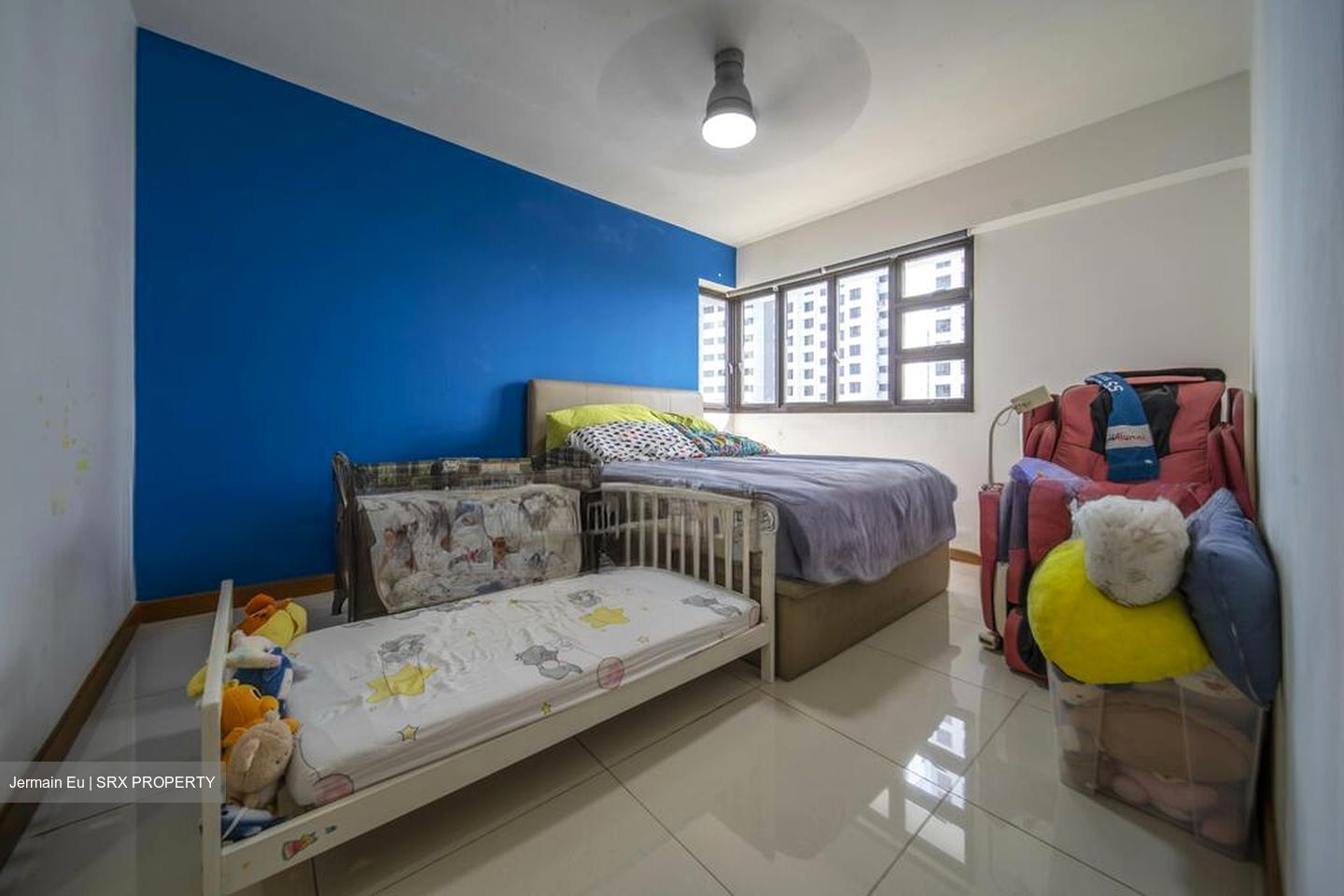 Blk 31 Ghim Moh Edge (Queenstown), HDB 4 Rooms #525616501